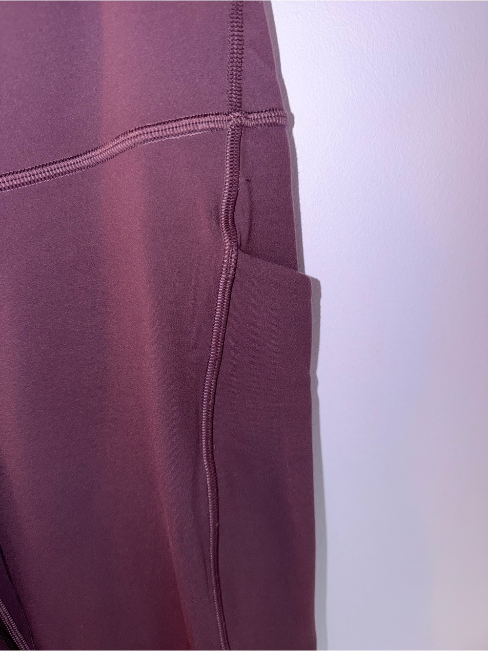 Lululemon Align Leggings - Picture 3 of 4